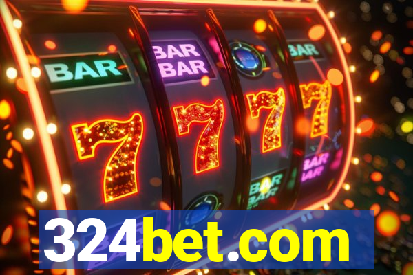 324bet.com