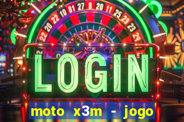 moto x3m - jogo de moto 2