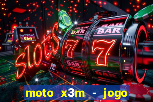 moto x3m - jogo de moto 2