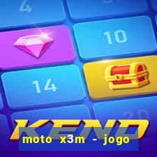 moto x3m - jogo de moto 2