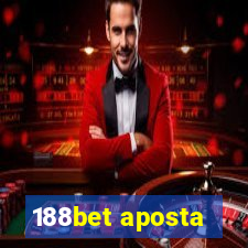 188bet aposta