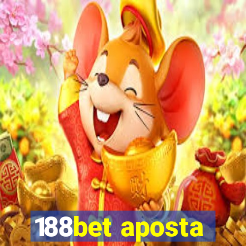 188bet aposta