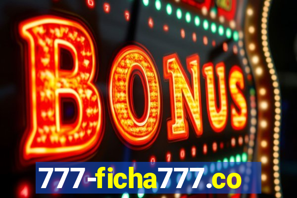 777-ficha777.com