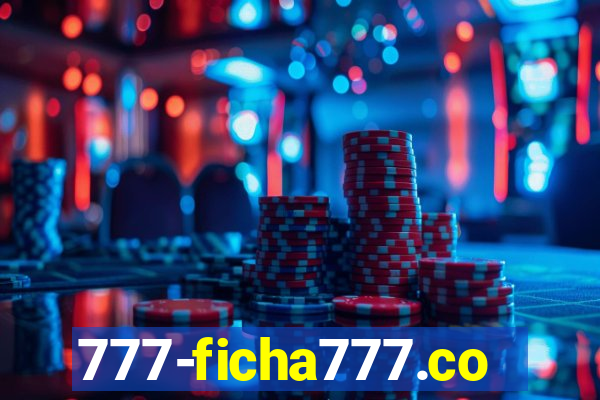 777-ficha777.com