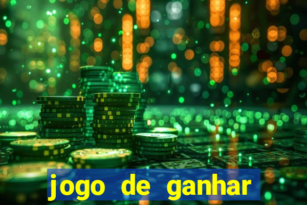 jogo de ganhar dinheiro sem precisar depositar