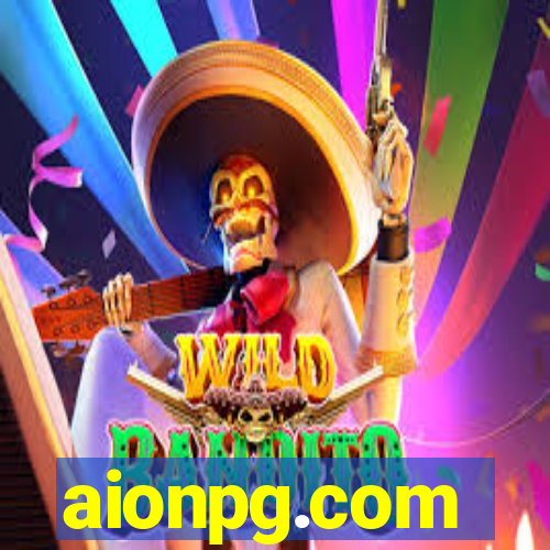 aionpg.com