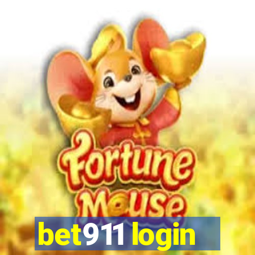 bet911 login