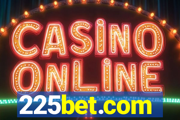 225bet.com