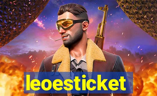 leoesticket