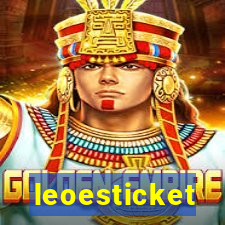 leoesticket