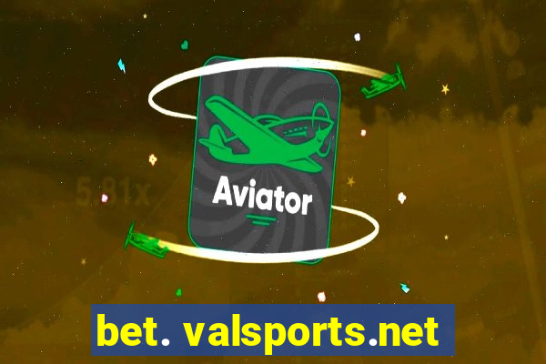 bet. valsports.net