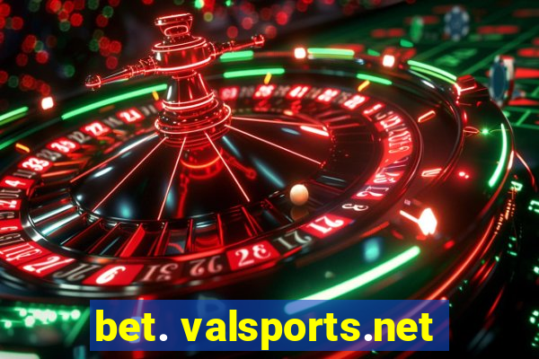 bet. valsports.net