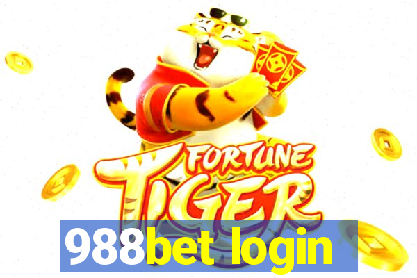 988bet login