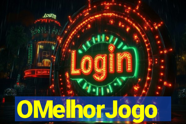 OMelhorJogo