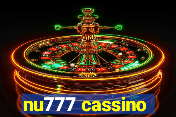 nu777 cassino