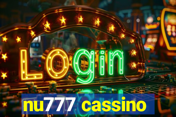 nu777 cassino