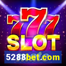 5288bet.com