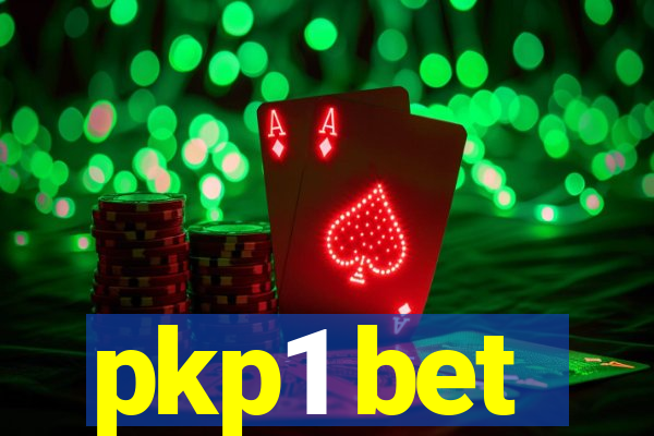 pkp1 bet