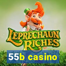 55b casino