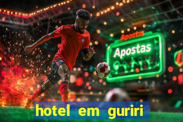 hotel em guriri beira mar