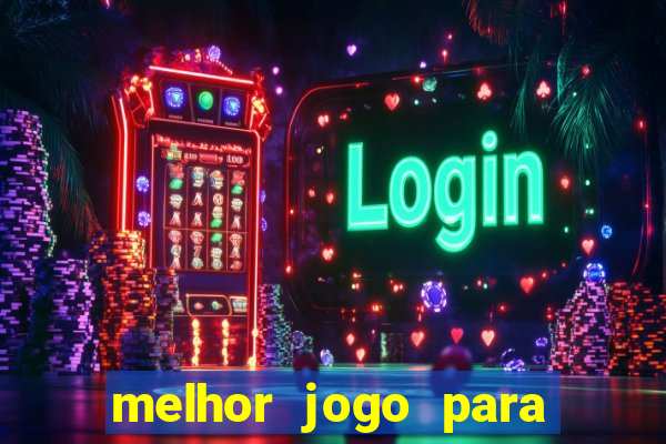 melhor jogo para comprar funcionalidade