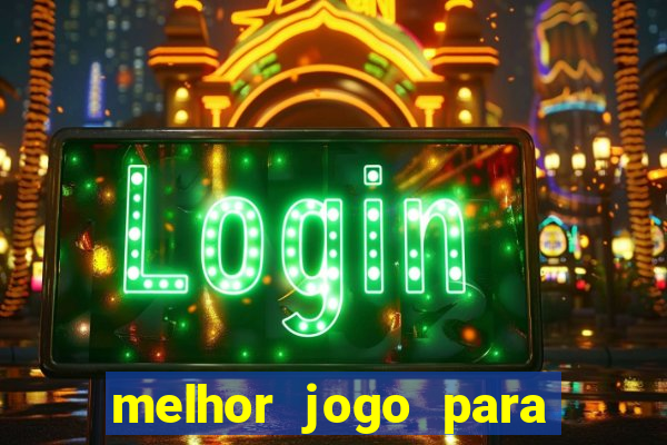 melhor jogo para comprar funcionalidade