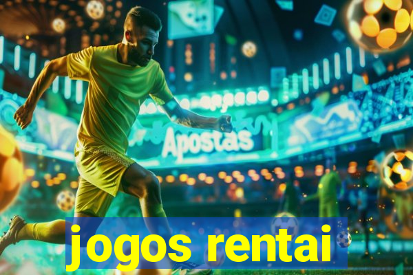 jogos rentai