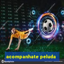 acompanhate peluda