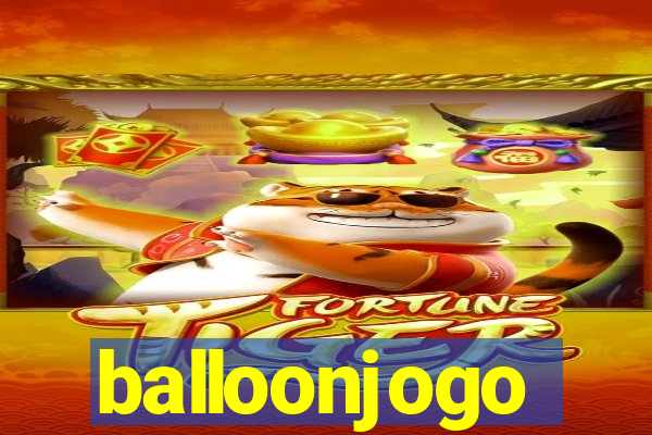 balloonjogo