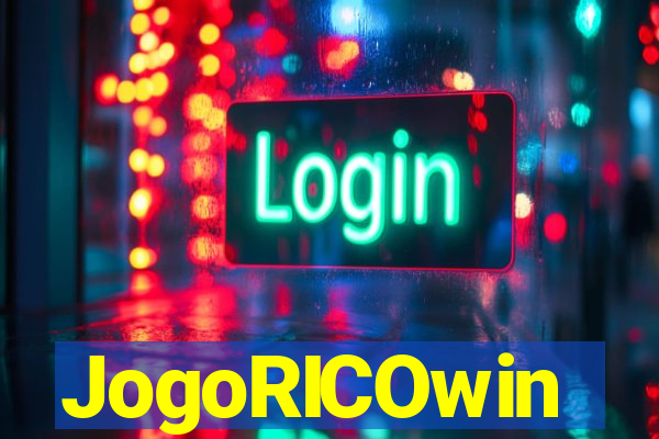 JogoRICOwin