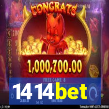 1414bet