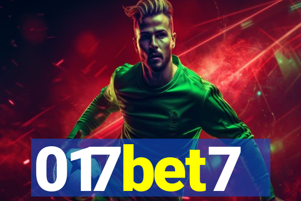 017bet7