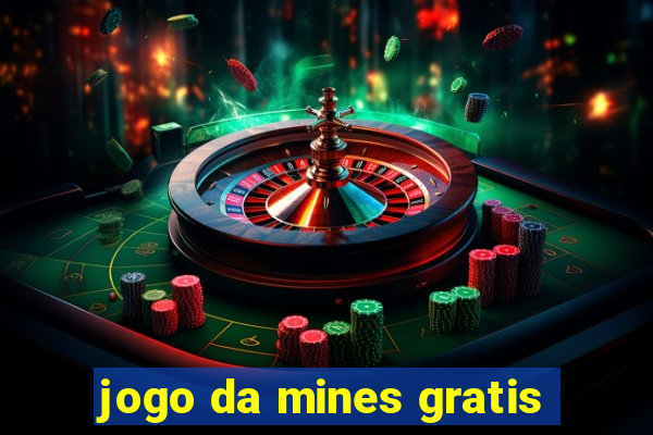 jogo da mines gratis