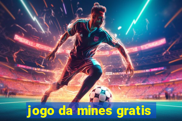 jogo da mines gratis