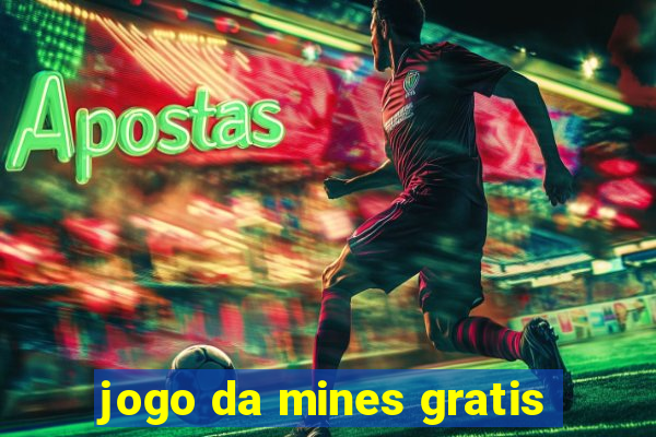 jogo da mines gratis