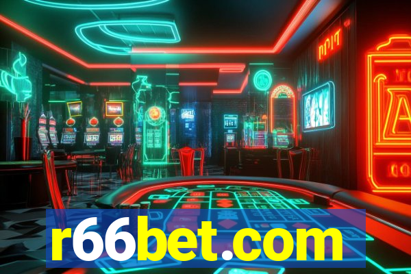 r66bet.com