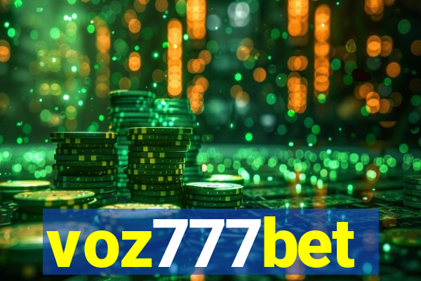 voz777bet