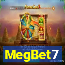 MegBet7