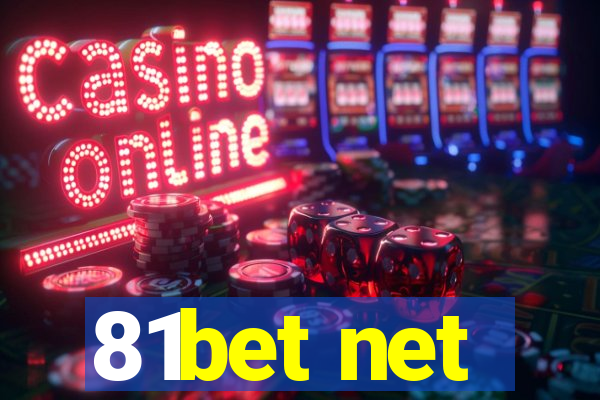 81bet net