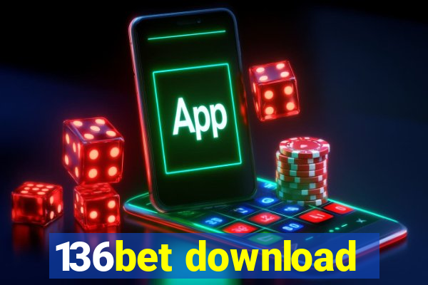 136bet download