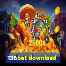 136bet download