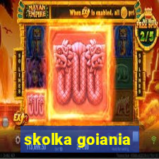 skolka goiania