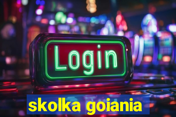 skolka goiania