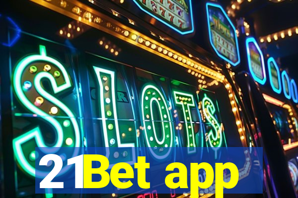 21Bet app