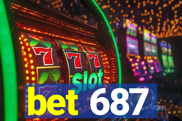 bet 687