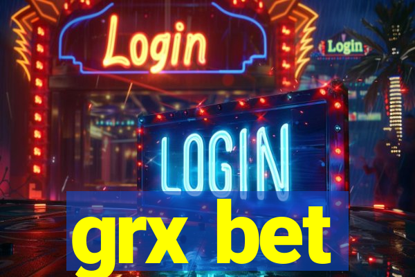 grx bet