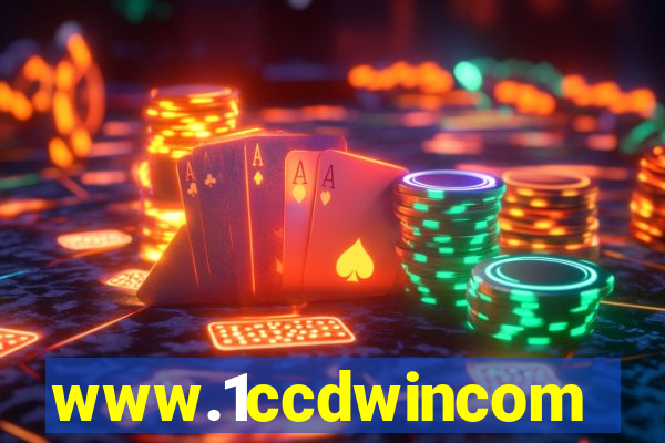 www.1ccdwincom