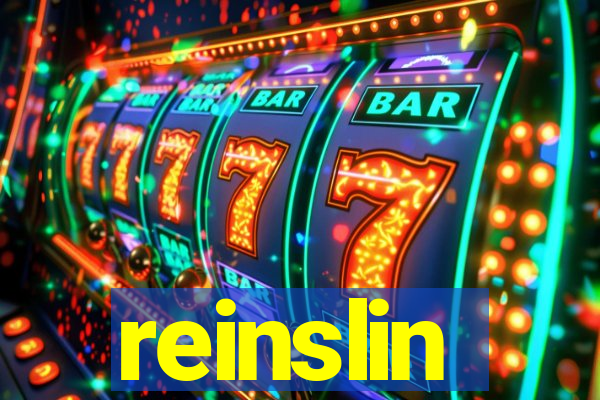 reinslin