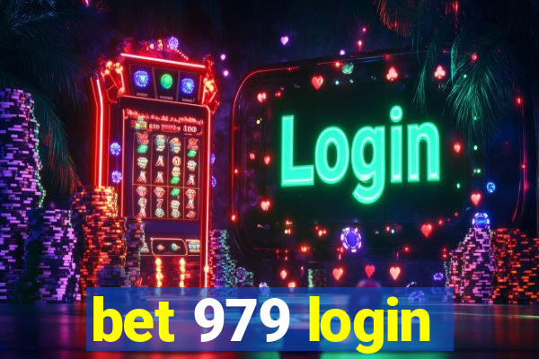 bet 979 login