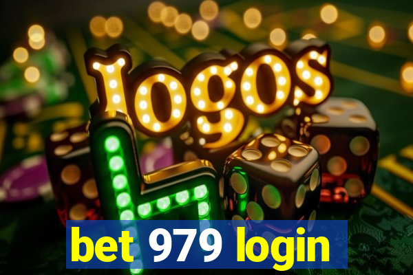 bet 979 login